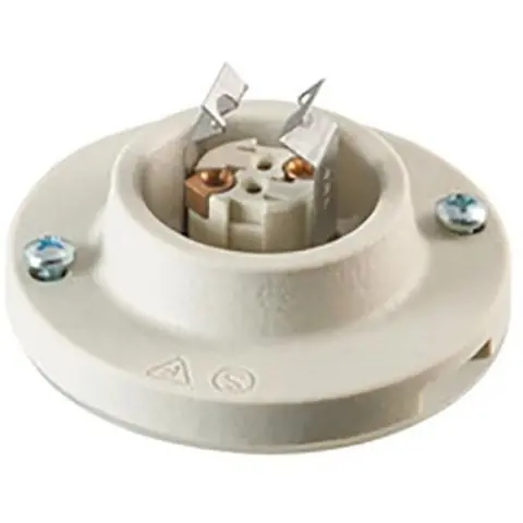 I lager Ifö Electric 54043-1 Lamphållare